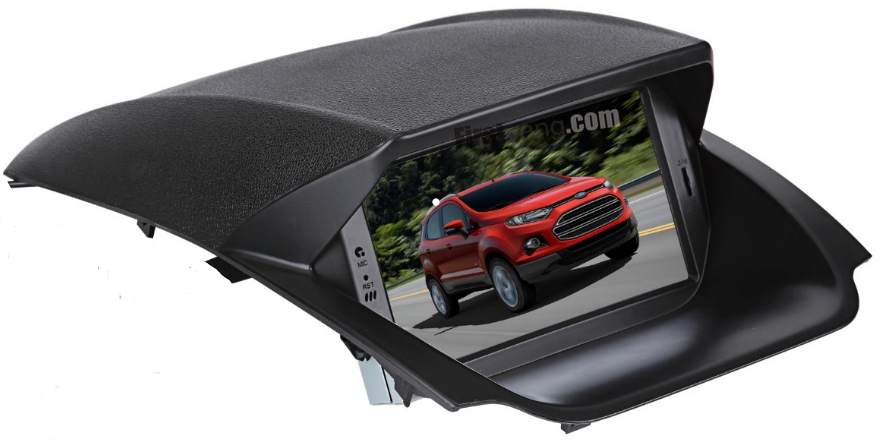 Ecosport D를 위해